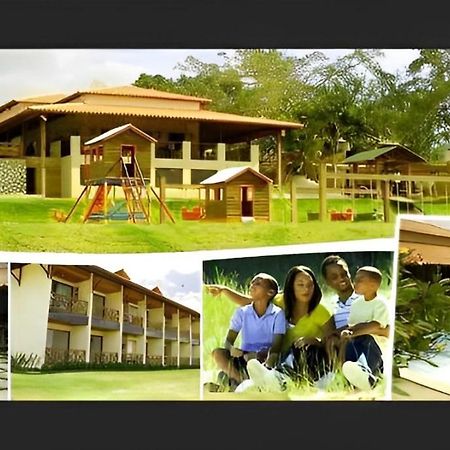 Flat Studio 11 Hotel Fazenda Gravata-Pe Экстерьер фото