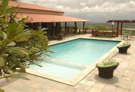 Flat Studio 11 Hotel Fazenda Gravata-Pe Экстерьер фото