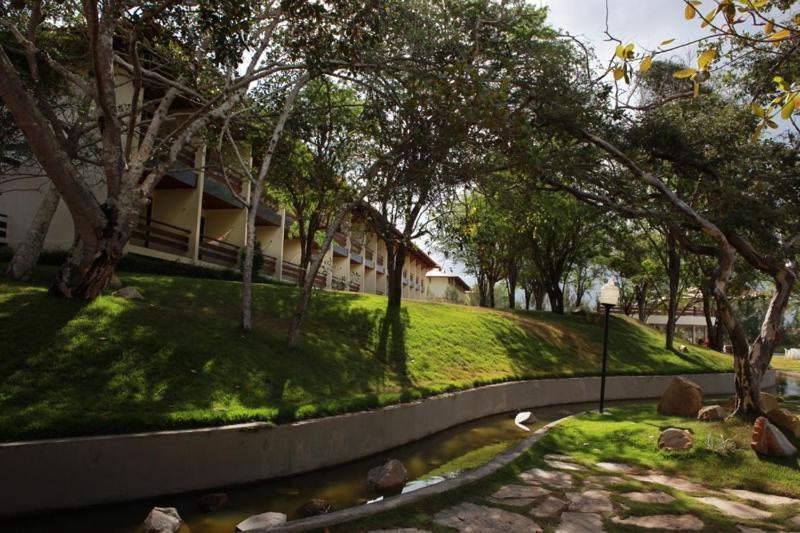 Flat Studio 11 Hotel Fazenda Gravata-Pe Экстерьер фото