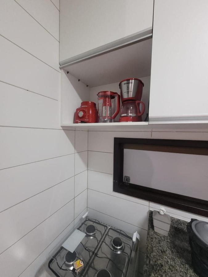 Flat Studio 11 Hotel Fazenda Gravata-Pe Экстерьер фото