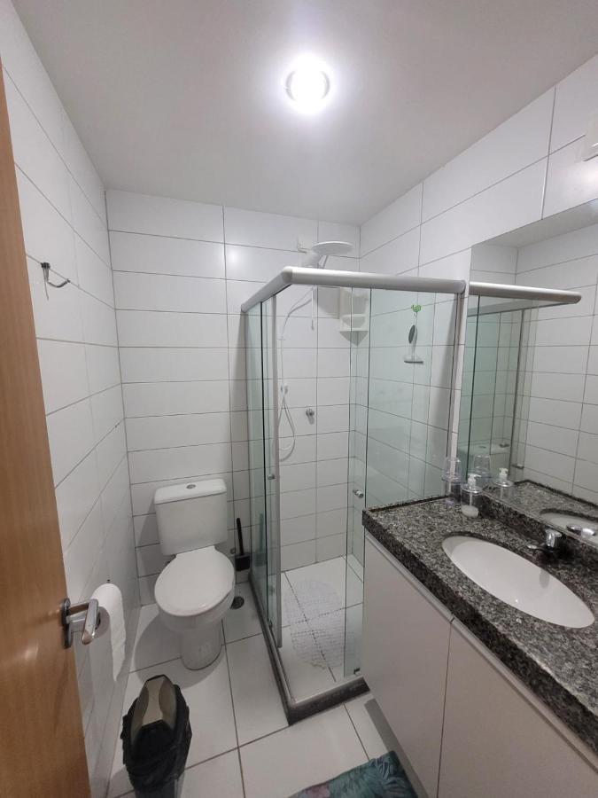 Flat Studio 11 Hotel Fazenda Gravata-Pe Экстерьер фото