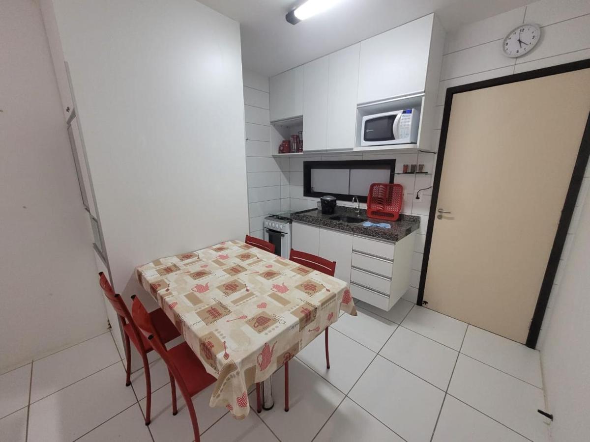 Flat Studio 11 Hotel Fazenda Gravata-Pe Экстерьер фото