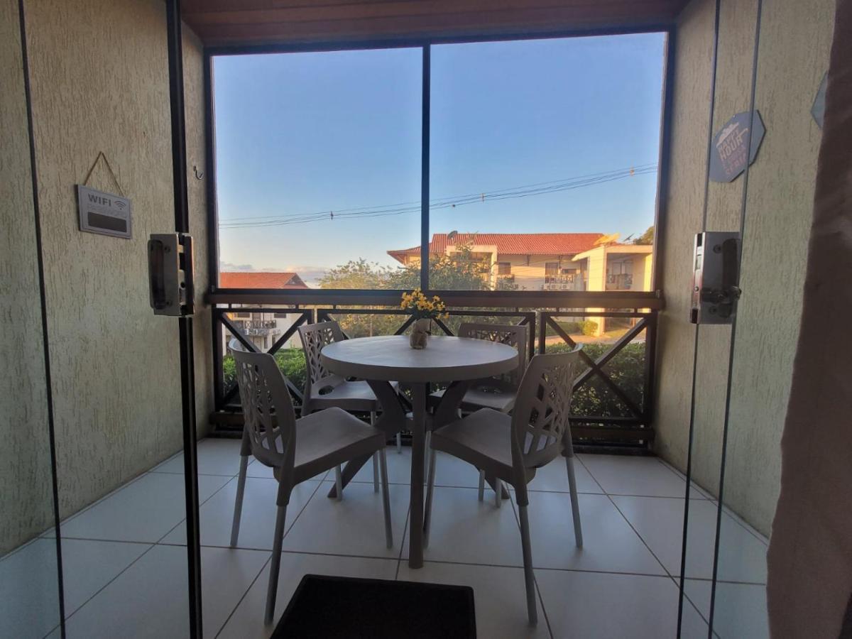Flat Studio 11 Hotel Fazenda Gravata-Pe Экстерьер фото