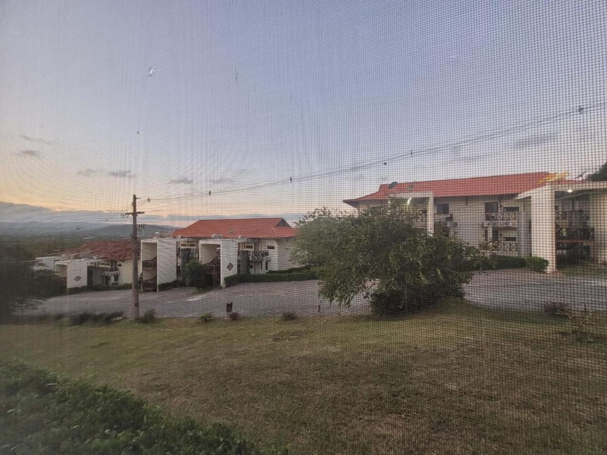 Flat Studio 11 Hotel Fazenda Gravata-Pe Экстерьер фото