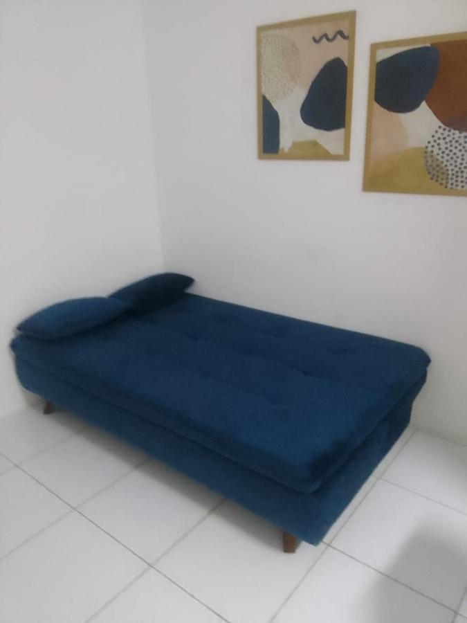 Flat Studio 11 Hotel Fazenda Gravata-Pe Экстерьер фото