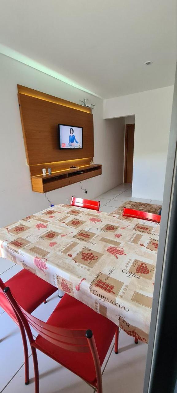Flat Studio 11 Hotel Fazenda Gravata-Pe Экстерьер фото