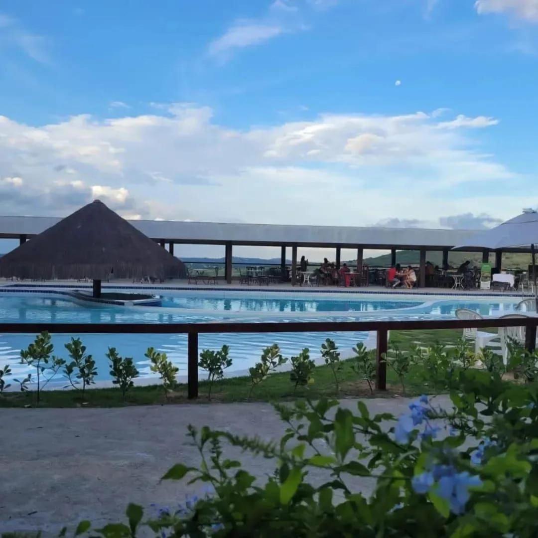 Flat Studio 11 Hotel Fazenda Gravata-Pe Экстерьер фото