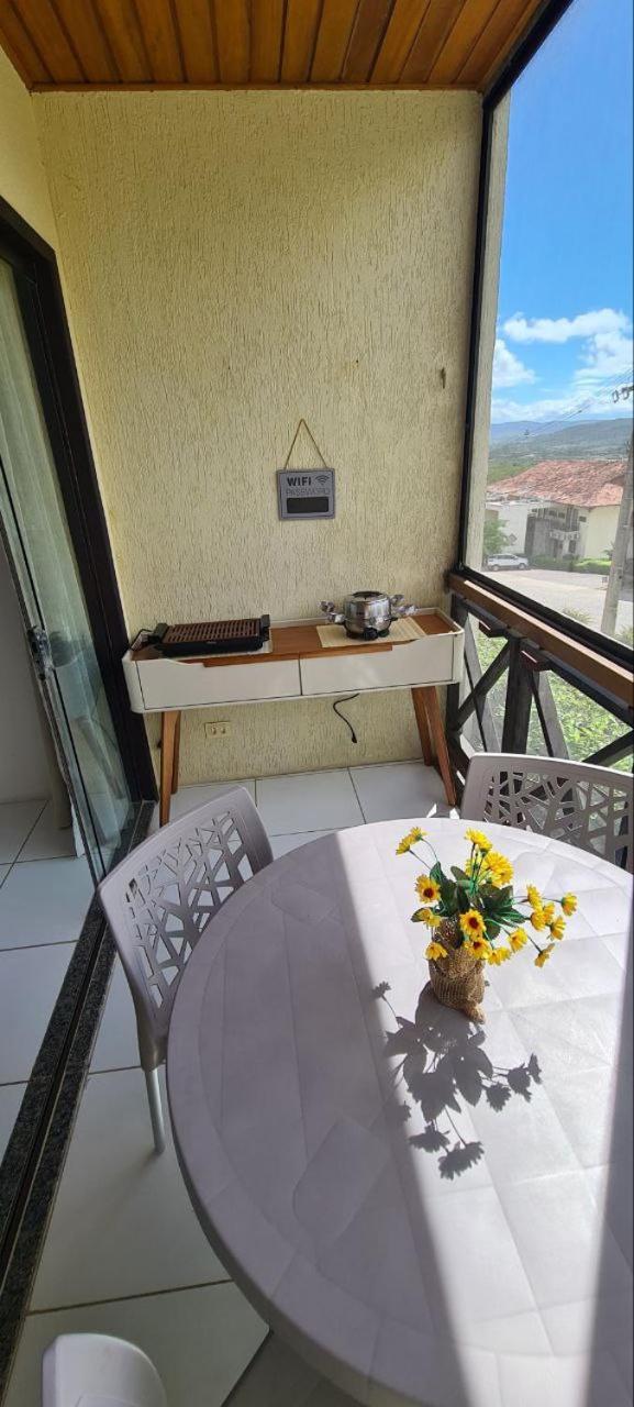 Flat Studio 11 Hotel Fazenda Gravata-Pe Экстерьер фото