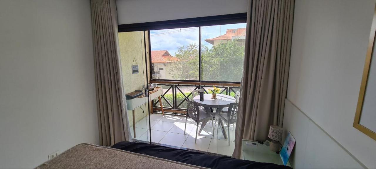 Flat Studio 11 Hotel Fazenda Gravata-Pe Экстерьер фото